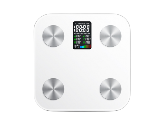 VT-EE572 Body Fat Scale